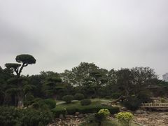 -南宁南湖公园