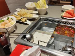 -海底捞火锅(龙岗星河COCO Park店)