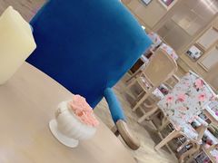 -安薇塔英式下午茶(万科中心店)