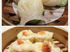 -潮福城大酒楼·潮味粤品·港式点心(湖滨北路店)