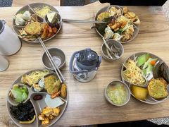 -素满香·素食自助餐(福州·长乐北路店)