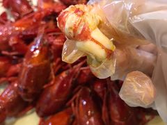 -靓靓蒸虾(中山公园店)