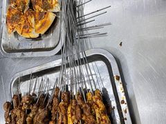 -文文烤肉(大皮院店)