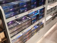 -TIAT DUTY FREE SHOP NORTH(羽田机场店)