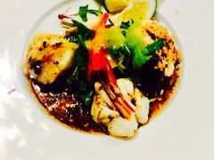 -马克西姆餐厅(崇文门店)