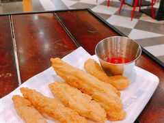-Mr.Pizza米斯特比萨(合肥一九一二街区店)