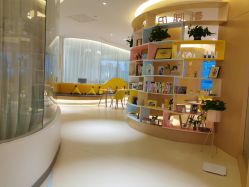 点击看大图 -慢脚印孕产中心(园区国金店)