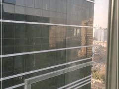 -北京西单美爵酒店