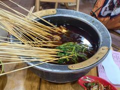 -冒椒火辣(奎星楼街店)