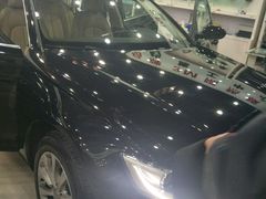 -新月3M汽车贴膜隐形车衣膜小二官方授权店(肖村桥店)