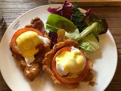 -Common Table · Brunch & Coffee