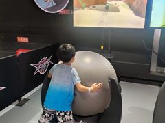 -VS SPORTS PARK运动玩乐园·团建·生日会(合生汇店)