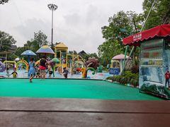 -苏州乐园森林水世界