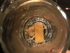 清润茅根马蹄水-官也街澳门火锅(新源里店)