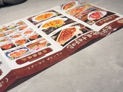 -华竹饭店(中央大街店)