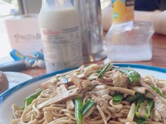 -望江面馆(杭州智汇中心店)