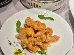 -四世同堂·京菜·烤鸭(双井店)