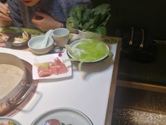 -洪氏嗨捞·猪肚鸡火锅(阳光天地店)