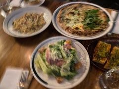-PIZZA BIANCA(民园店)