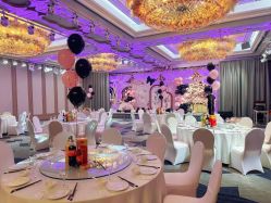 -曼格纳婚礼艺术中心(张江店)