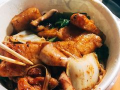 -味中味休闲小吃(同济路店)