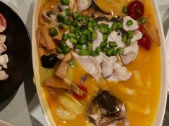 -廊亦舫Lang Yi Fang Restaurant(金桥店)