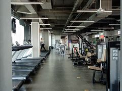 -形馆健身·普拉提(加州店)