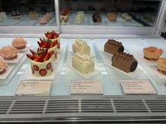 -潮一不贰·法式甜品·生日蛋糕·西式简餐(外滩店)