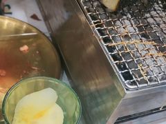 -曾百万小炉小串自助烧烤(高新店)