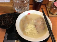 -博多一幸舍(侨福芳草地购物中心店)