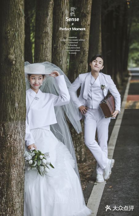 太古映画婚纱摄影(天河店)图片