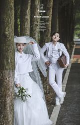 -太古映画婚纱摄影(天河店)