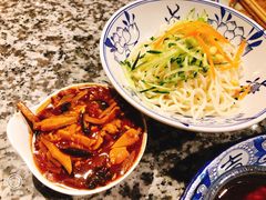 传统打卤面-天津卫码头(南开大悦城店)