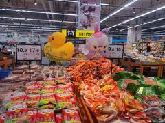 -沃尔玛超市(武侯店)
