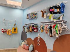 -1013 PET SHOP 宠物商店(近铁城市广场店)