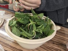 -攀枝花·任德琼·盐边羊肉米线