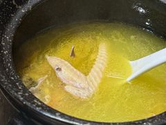 -崂山水果园农家宴(泉水鸡店)