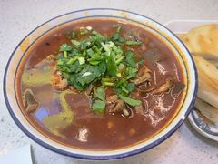 -老师家羊杂碎(延安总店)