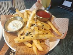 -翡翠鸟精品泰国菜(北辰财富中心店)