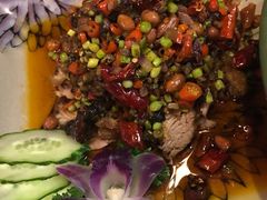 -蘑菇私房菜小馆(杨家坪西城天街店)