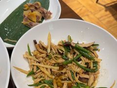 -大灶头·新昌菜(中国茶市店)