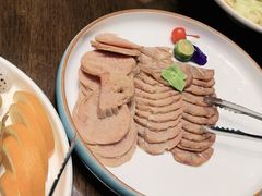 -青岛海悦御华大酒店