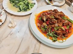 -川人川菜馆(黄山路店)