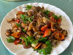 -煲来饱去冷水鱼