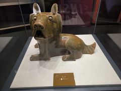 -盘龙城国家考古遗址公园