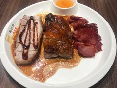 -大食代美食广场(上海中心店)