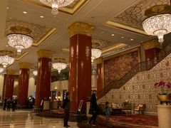 -北京中国大饭店