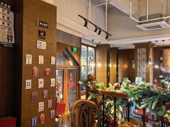-及咖啡GatherCoffee(华申大厦店)