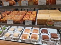 -君之狮子山·轻糖烘焙(松江印象城店)
