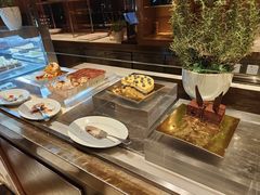 -君悦酒店·乐厨·高空自助餐(青年大街店)